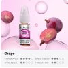 Liquid ELFLIQ Nic SALT Grape 10ml - 20mg