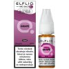 Liquid ELFLIQ Nic SALT Grape 10ml - 20mg