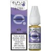 Liquid ELFLIQ Nic SALT Blueberry 10ml - 20mg