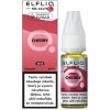 Liquid ELFLIQ Nic SALT Cherry 10ml - 10mg