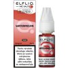 Liquid ELFLIQ Nic SALT Watermelon 10ml - 10mg