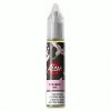 ZAP! Juice AISU Salt - E-liquid - Pink Guava - 10ml - 20mg, produktový obrázek.