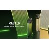 VOOPOO VMATE Pod Kit Infinity Edition - 900mAh - Shiny Green, 2 produktový obrázek.