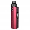 VOOPOO Drag H80S - Pod Kit - 2550mAh - Plum Red, produktový obrázek.