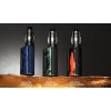 VOOPOO Drag 4 - Full Kit Grip s Uforce L Tank - 177W - Gunmetal Tropical Orange, 3 produktový obrázek.