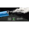 Joyetech WideWick Air - Pod Kit - 800mAh - Sea Blue, 3 produktový obrázek.