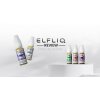 Elf Bar Elfliq - Salt e-liquid - Blueberry Sour Raspberry - 10ml - 20mg, 2 produktový obrázek.