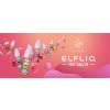 Elf Bar Elfliq - Salt e-liquid - Kiwi Passion Fruit Guava - 10ml - 20mg, 4 produktový obrázek.