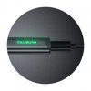 Elektronická cigareta: Uwell Caliburn A3S Pod Kit (520mAh) (Lake Green)