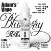 Příchuť Adam´s Vape Shake and Vape 12ml Blueberry Milkshake