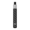 Elektronická cigareta: OXVA Artio Pod Kit (550mAh) (Černá)