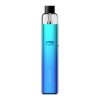 Elektronická cigareta: GeekVape Wenax K2 Pod Kit (1000mAh) (Glossy Blue)