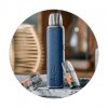 Elektronická cigareta: Dotmod dotPod S Kit (800mAh) (Royal Blue)