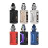 Elektronický grip: GeekVape L200 Classic Kit s Z Max Tank (Red)