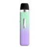 Elektronická cigareta: GeekVape Sonder Q Pod Kit (1000mAh) (Green Purple)