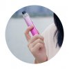 Elektronická cigareta: GeekVape Wenax K2 Pod Kit (1000mAh) (Glossy Pink)