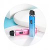 Elektronická cigareta: GeekVape Wenax Q Pod Kit (1000mAh) (Rose Pink)