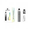 Elektronická cigareta: GeekVape Wenax K2 Pod Kit (1000mAh) (Matte Black)