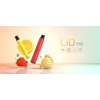 Lio Mini - 16mg - Lemon Macaroon, 2 produktový obrázek.