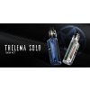 Lost Vape Thelema Solo - Elektronický Grip - 100W - Stainless Steel Carbon Fiber, 2 produktový obrázek.