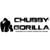 Chubby Gorilla - 120ml lahvička s popisem a ryskou No.2 - Čirá, 3 produktový obrázek.