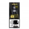 VOOPOO Vinci V2 - Pod Cartridge - 2ml - 1,2ohm, 2 produktový obrázek.