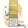 Liquid Juice Sauz SALT Vanilla Lemonade 10ml - 10mg