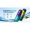 smoktech nord c 50w elektronicka cigareta 1800mah pink purple