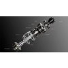 VOOPOO Uforce-L Clearomizer 5,5ml Black