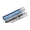 Elektronická cigareta: Aspire Cyber S Pod Kit (700mAh) (Royal Blue)