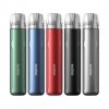 Elektronická cigareta: Aspire Cyber S Pod Kit (700mAh) (Hunter Green)