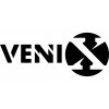 VENIX - Litchi X - 18mg, logo výrobce.