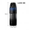 Elektronická cigareta: Vaporesso LUXE XR Pod Kit (1500mAh) (Galaxy Red)