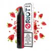 Elektronická cigareta: Riot Bar Disposable Pod 10mg (Sweet Strawberry)