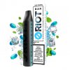 Elektronická cigareta: Riot Bar Disposable Pod 20mg (Menthol Ice)