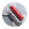 Elektronická cigareta: Aspire Cyber S Pod Kit (700mAh) (Gunmetal)