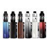 Elektronický grip: VooPoo Drag M100S Kit s UFORCE-L Tank (Red & Black)