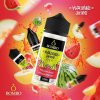 Bombo - Wailani Juice - S&V - Peach and Mango (Broskev a mango) 40ml, 6 produktový obrázek.