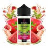 Bombo - Wailani Juice - S&V - Watermelon Mojito (Melounové mojito) 40ml, produktový obrázek.