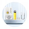 Elektronická cigareta: Joyetech EVIO Gleam Pod Kit (900mAh) (Lemon Yellow)