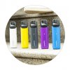 Elektronická cigareta: Joyetech EVIO Gleam Pod Kit (900mAh) (Lemon Yellow)