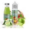 Příchuť TI JUICE Paradise Fruits S&V: Cucumber Lime (Okurka s limetkou) 12ml