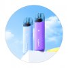 Elektronická cigareta: Joyetech EVIO Gleam Pod Kit (900mAh) (Pearl White)