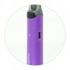 Elektronická cigareta: Joyetech EVIO Gleam Pod Kit (900mAh) (Brilliant Purple)