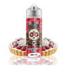 Příchuť TI JUICE S&V: Raspberry Tart (Sladký malinový koláč) 30ml