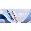 Joyetech eGo AIO 2 - elektronická cigareta - 1700mAh - Rich Blue, 2 produktový obrázek.