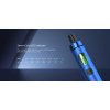 Joyetech eGo AIO 2 - elektronická cigareta - 1700mAh - Rich Blue, 10 produktový obrázek.