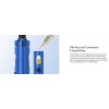 Joyetech eGo AIO 2 - elektronická cigareta - 1700mAh - Shiny Silver, 11 produktový obrázek.