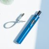 Joyetech eGo AIO 2 - elektronická cigareta - 1700mAh - Shiny Silver, 21 produktový obrázek.