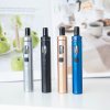 Joyetech eGo AIO 2 - elektronická cigareta - 1700mAh - Rose Gold, 17 produktový obrázek.